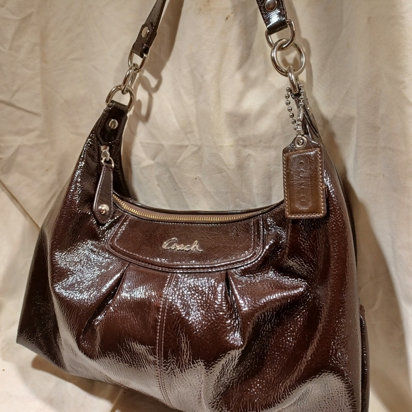 Coach Ashley hobo - Picture 4 of 15